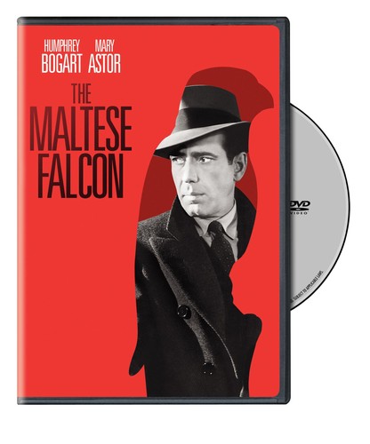 Maltese falcon - maltese,
