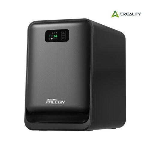 Creality falcon ap1 smoke - creality,